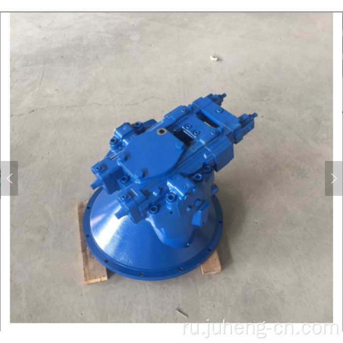 SL500 Гидравлический насос A8VO200LA1KH1/63R Главный насос 401-00233